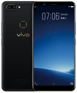 Замена матрицы на телефоне Vivo X20 в Воронеже